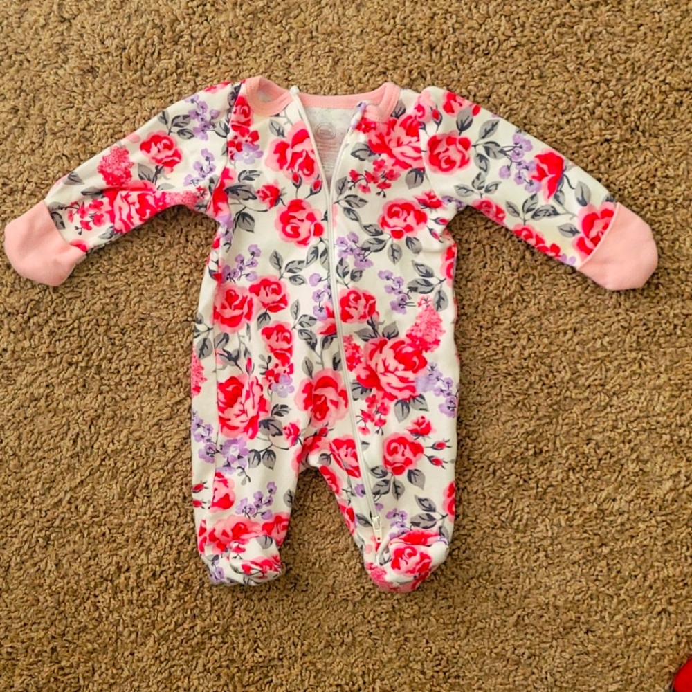 Newborn Outfit